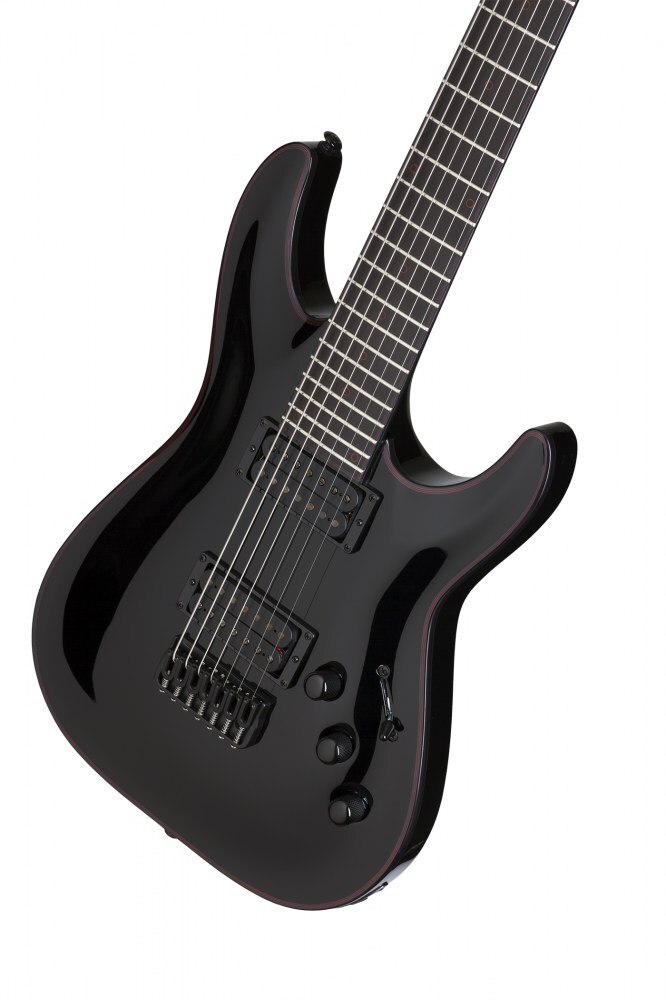 Blackjack C-7
